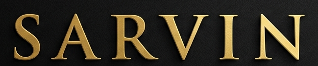 sarvin